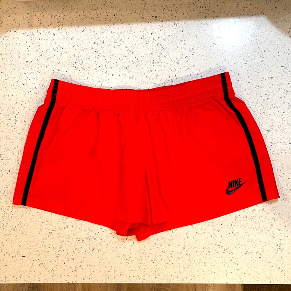 Nike Athletic Shorts